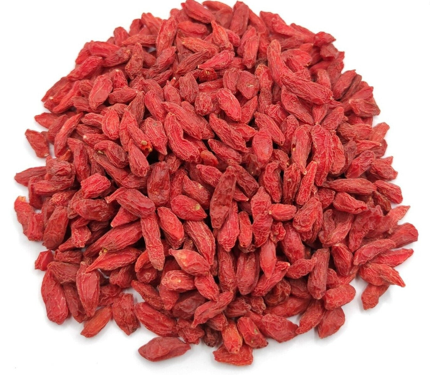 Organic Dried Goji Berries